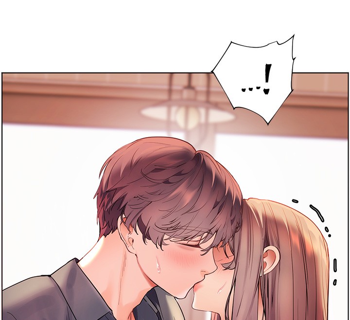 [韩国漫画] 老师的亲密指导 剧情,女教师#[186P]-12