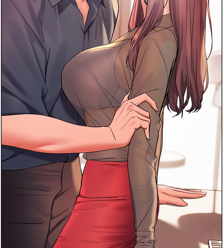 [韩国漫画] 老师的亲密指导 剧情,女教师#[186P]-13