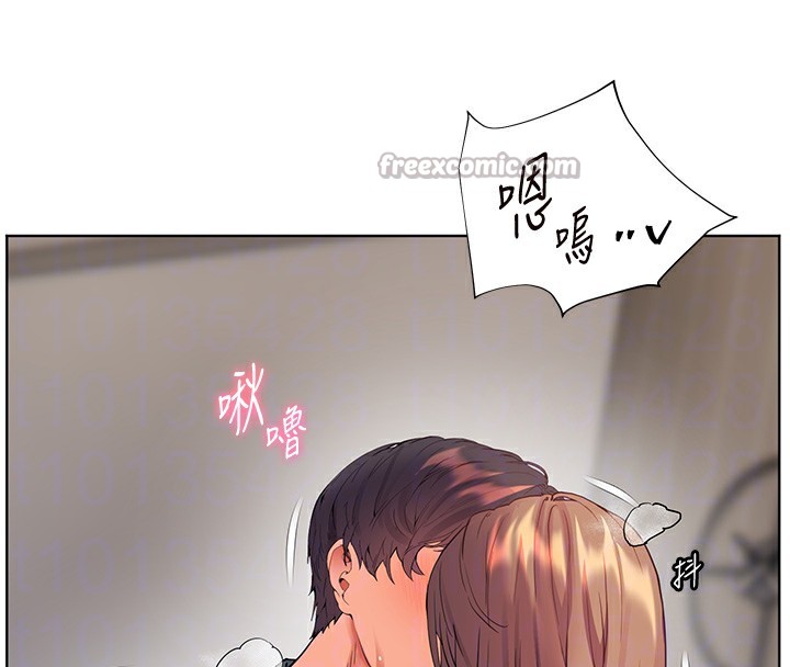 [韩国漫画] 老师的亲密指导 剧情,女教师#[186P]-54