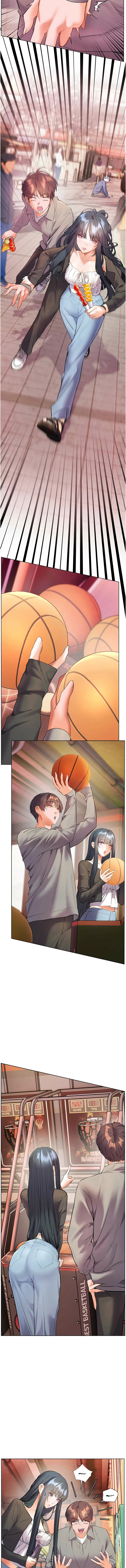 [韩国漫画] 老师的亲密指导 剧情,女教师#[17P]-14