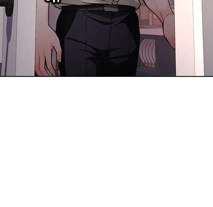 [韩国漫画] 脱轨关系 剧情,女教师,巨乳大奶#[191P]-105