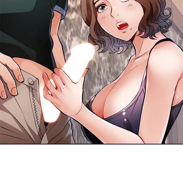 [韩国漫画] 脱轨关系 剧情,女教师,巨乳大奶#[191P]-29
