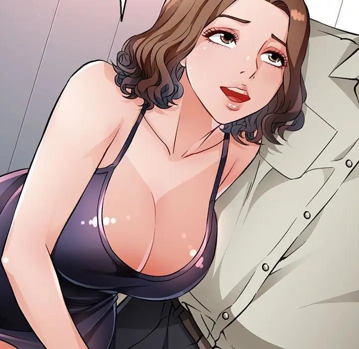 [韩国漫画] 脱轨关系 剧情,女教师,巨乳大奶#[191P]-55
