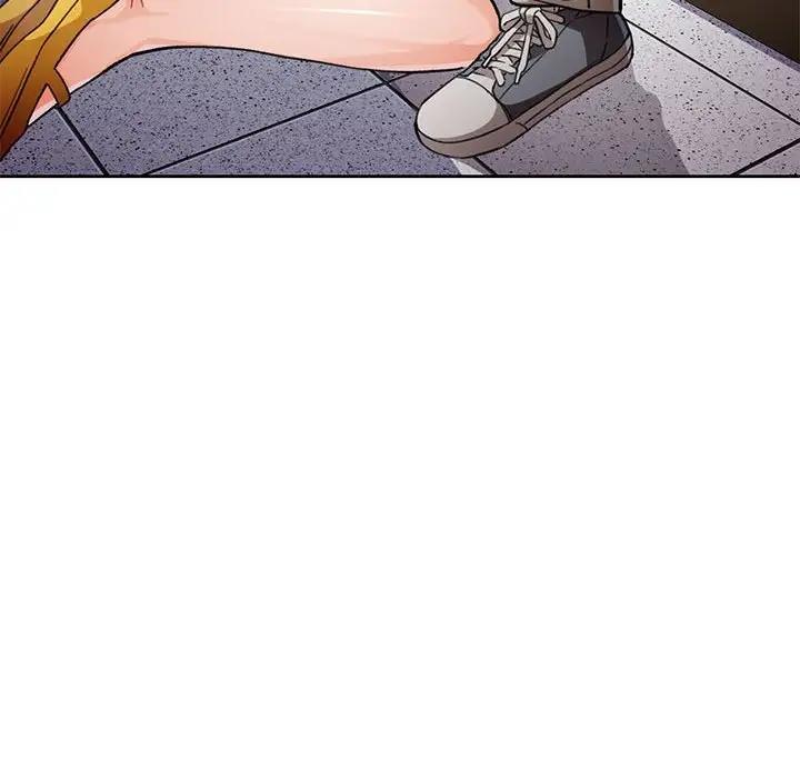 [韩国漫画] 脱轨关系 剧情,女教师,巨乳大奶#[200P]-124
