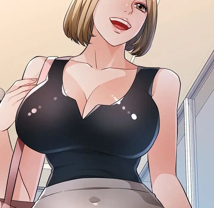 [韩国漫画] 脱轨关系 剧情,女教师,巨乳大奶#[146P]-143