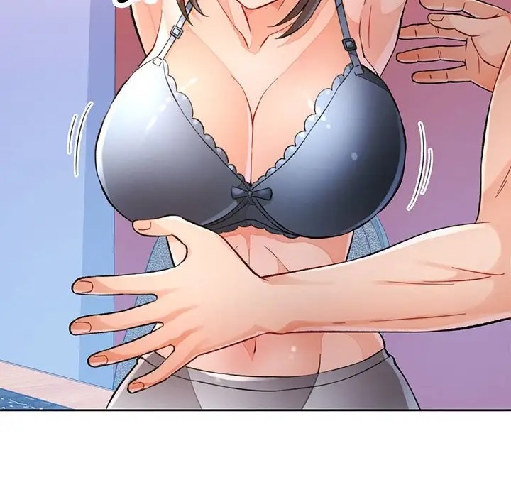 [韩国漫画] 脱轨关系 剧情,女教师,巨乳大奶#[146P]-29