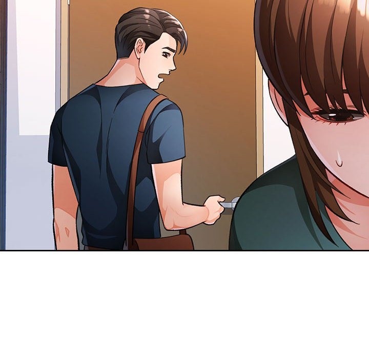 [韩国漫画] 脱轨关系 剧情,女教师,巨乳大奶#[156P]-23