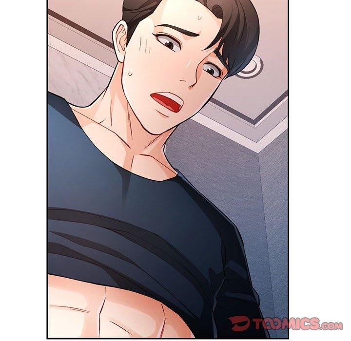[韩国漫画] 脱轨关系 剧情,女教师,巨乳大奶#[146P]-75