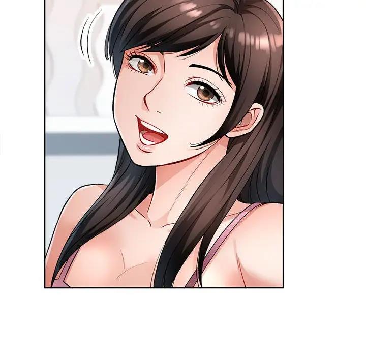 [韩国漫画] 脱轨关系 剧情,女教师,巨乳大奶#[177P]-39