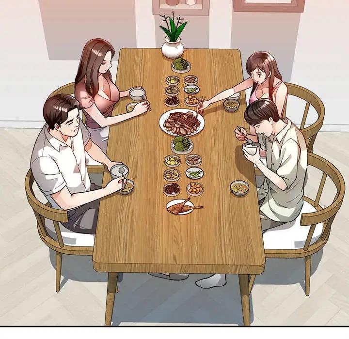[韩国漫画] 脱轨关系 剧情,女教师,巨乳大奶#[177P]-46