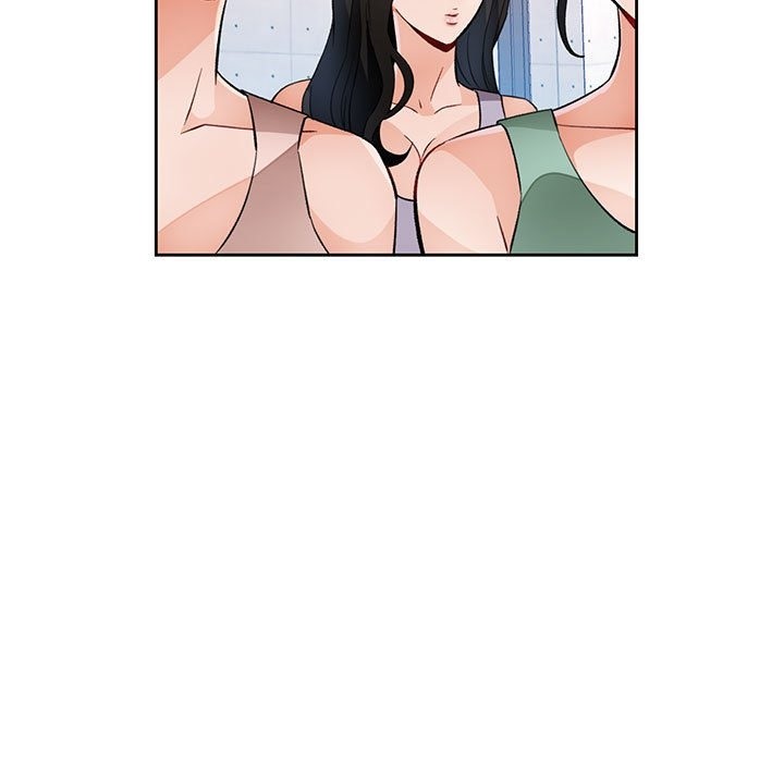 [韩国漫画] 脱轨关系 剧情,女教师,巨乳大奶#[148P]-137