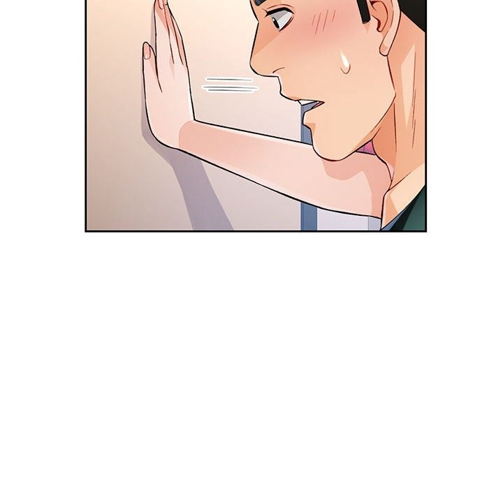 [韩国漫画] 脱轨关系 剧情,女教师,巨乳大奶#[150P]-100