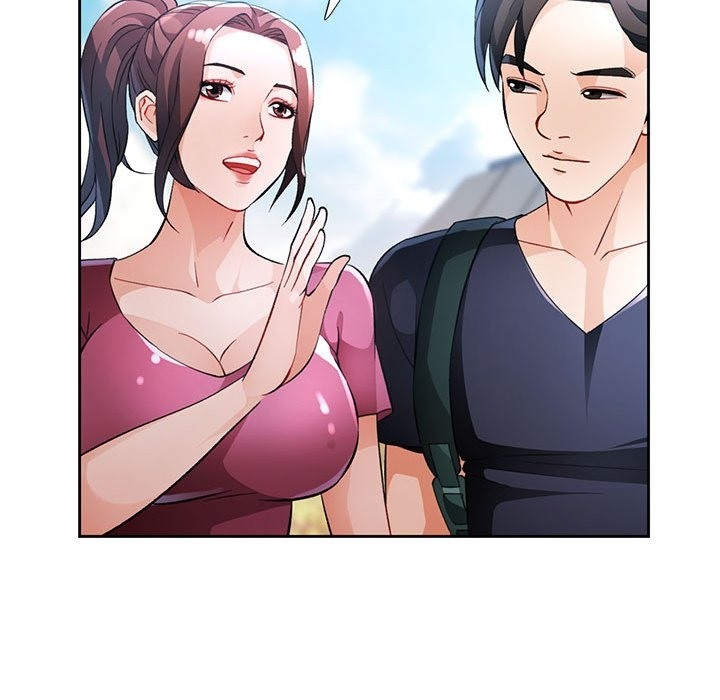 [韩国漫画] 脱轨关系 剧情,女教师,巨乳大奶#[150P]-51