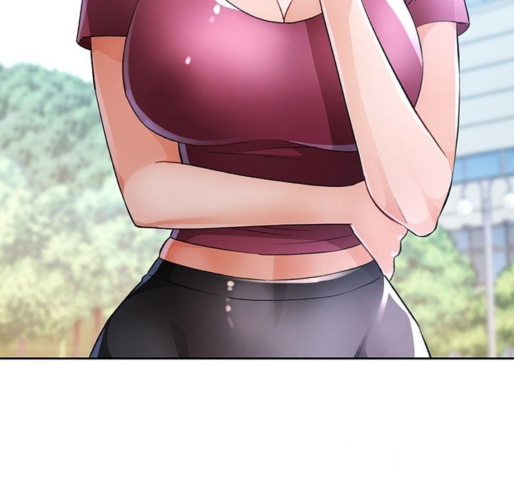 [韩国漫画] 脱轨关系 剧情,女教师,巨乳大奶#[150P]-55
