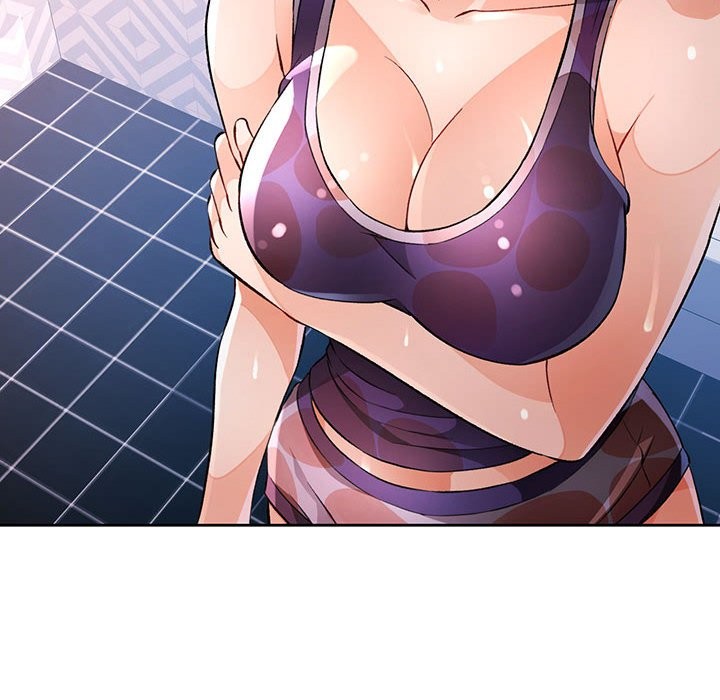 [韩国漫画] 脱轨关系 剧情,女教师,巨乳大奶#[152P]-118