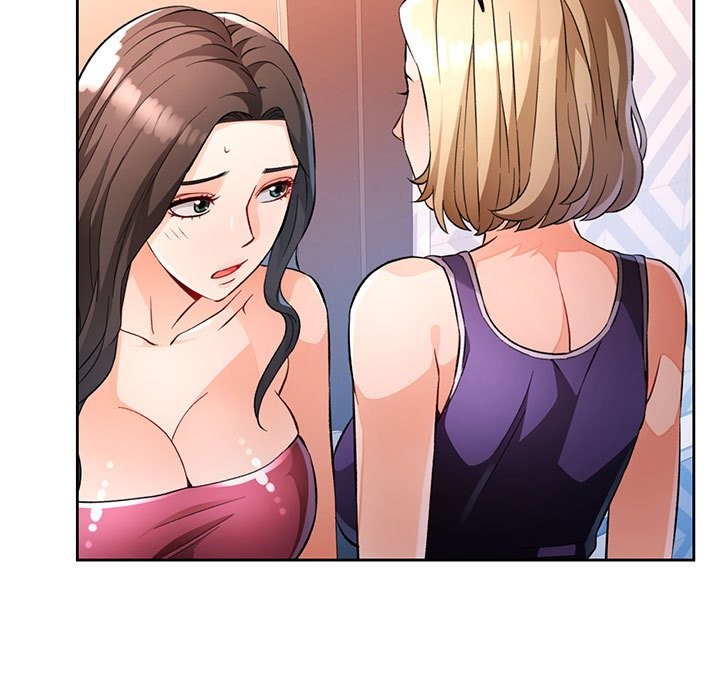 [韩国漫画] 脱轨关系 剧情,女教师,巨乳大奶#[152P]-122