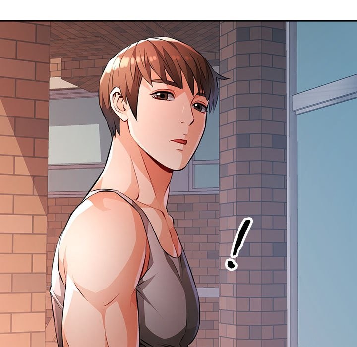 [韩国漫画] 脱轨关系 剧情,女教师,巨乳大奶#[152P]-61
