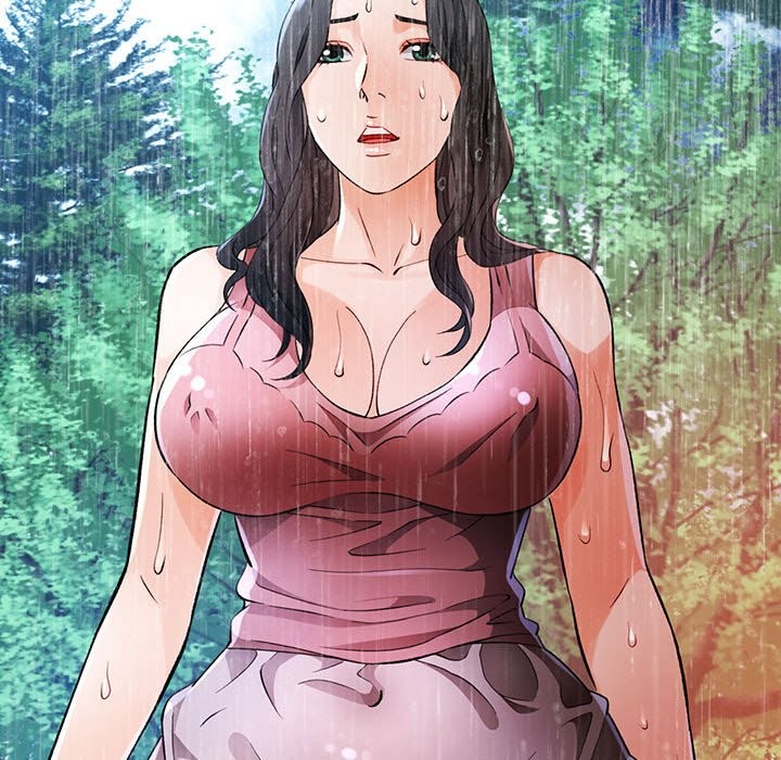 [韩国漫画] 脱轨关系 剧情,女教师,巨乳大奶#[144P]-122
