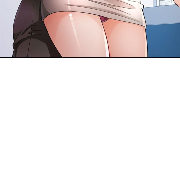 [韩国漫画] 脱轨关系 剧情,女教师,巨乳大奶#[144P]-93