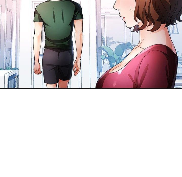 [韩国漫画] 脱轨关系 剧情,女教师,巨乳大奶#[126P]-32