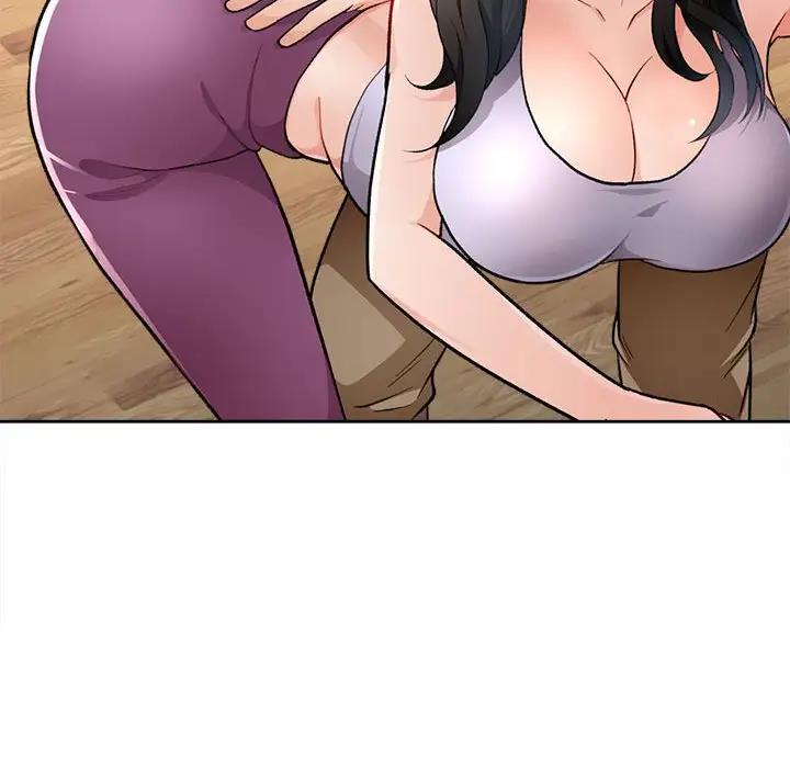 [韩国漫画] 脱轨关系 剧情,女教师,巨乳大奶#[170P]-159
