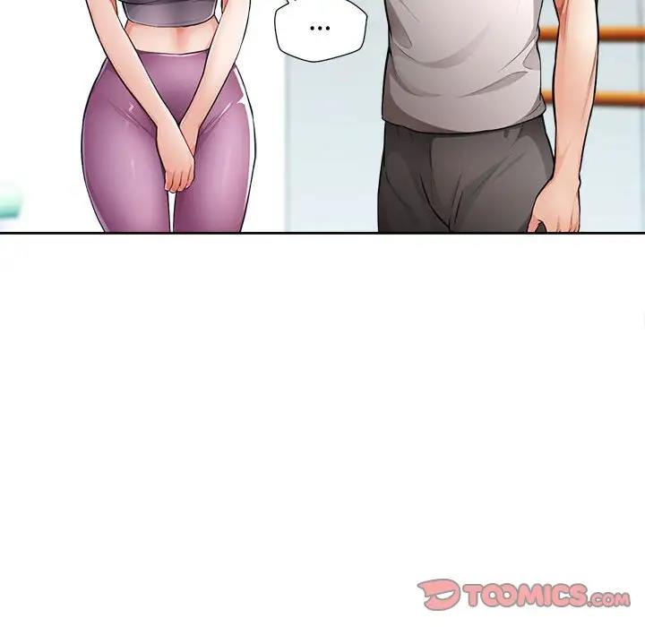 [韩国漫画] 脱轨关系 剧情,女教师,巨乳大奶#[170P]-27