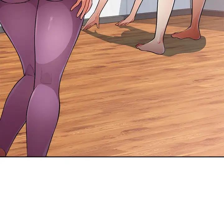 [韩国漫画] 脱轨关系 剧情,女教师,巨乳大奶#[170P]-37