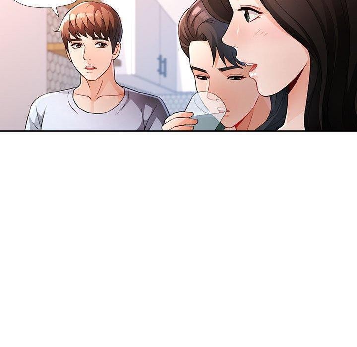 [韩国漫画] 脱轨关系 剧情,女教师,巨乳大奶#[140P]-92