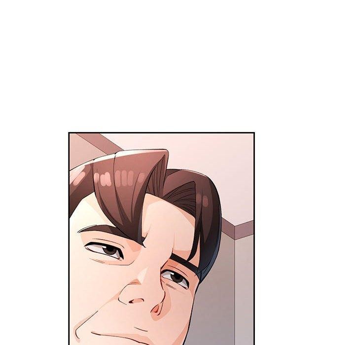 [韩国漫画] 脱轨关系 剧情,女教师,巨乳大奶#[133P]-10