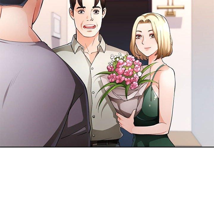 [韩国漫画] 脱轨关系 剧情,女教师,巨乳大奶#[133P]-21
