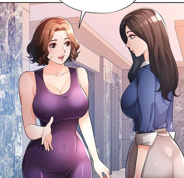 [韩国漫画] 脱轨关系 剧情,女教师,巨乳大奶#[133P]-5