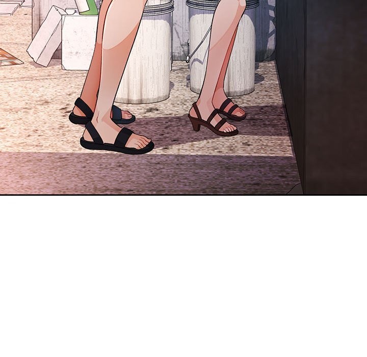[韩国漫画] 脱轨关系 剧情,女教师,巨乳大奶#[140P]-114