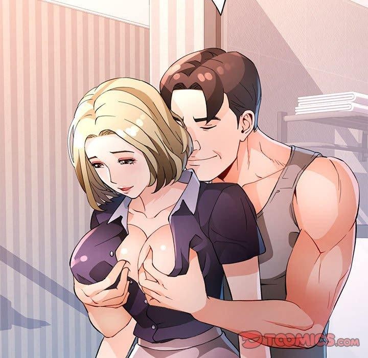 [韩国漫画] 脱轨关系 剧情,女教师,巨乳大奶#[143P]-105