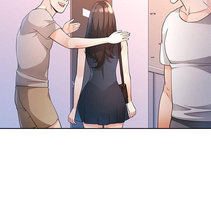 [韩国漫画] 脱轨关系 剧情,女教师,巨乳大奶#[143P]-53