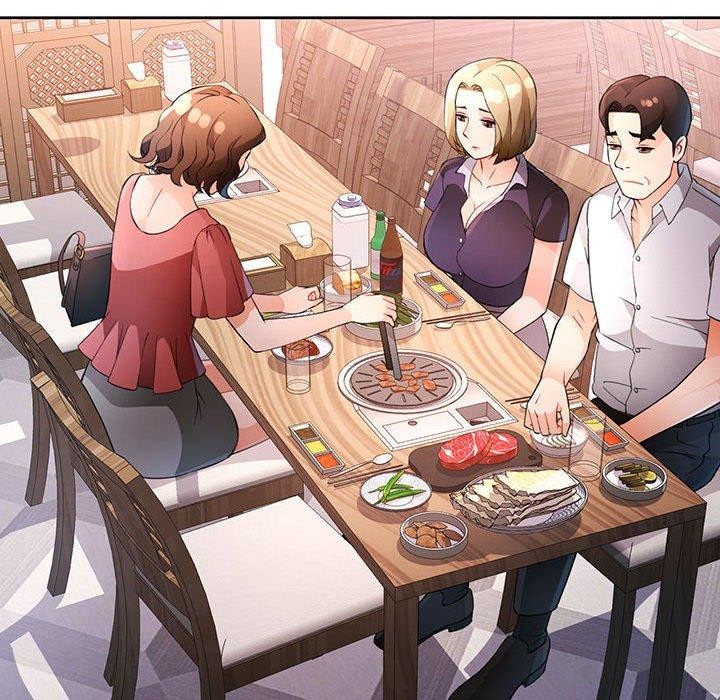[韩国漫画] 脱轨关系 剧情,女教师,巨乳大奶#[141P]-104