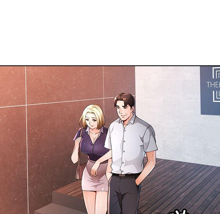 [韩国漫画] 脱轨关系 剧情,女教师,巨乳大奶#[141P]-77