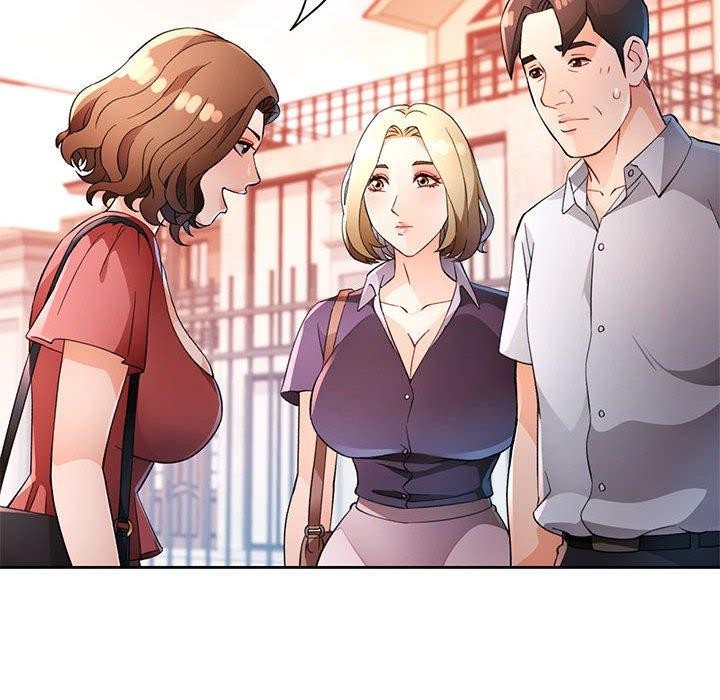 [韩国漫画] 脱轨关系 剧情,女教师,巨乳大奶#[141P]-91