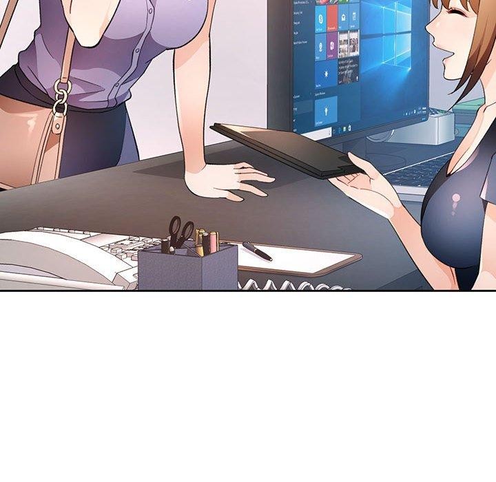 [韩国漫画] 脱轨关系 剧情,女教师,巨乳大奶#[135P]-116