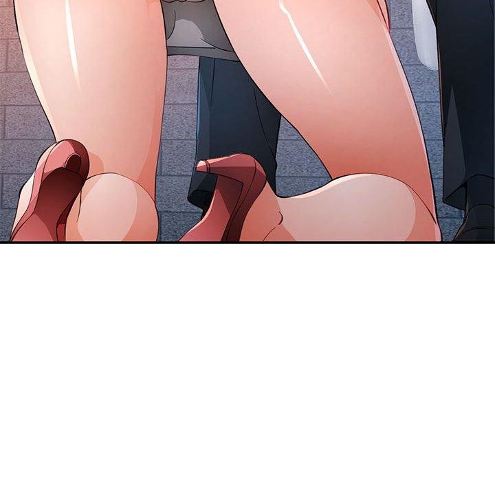 [韩国漫画] 脱轨关系 剧情,女教师,巨乳大奶#[135P]-25
