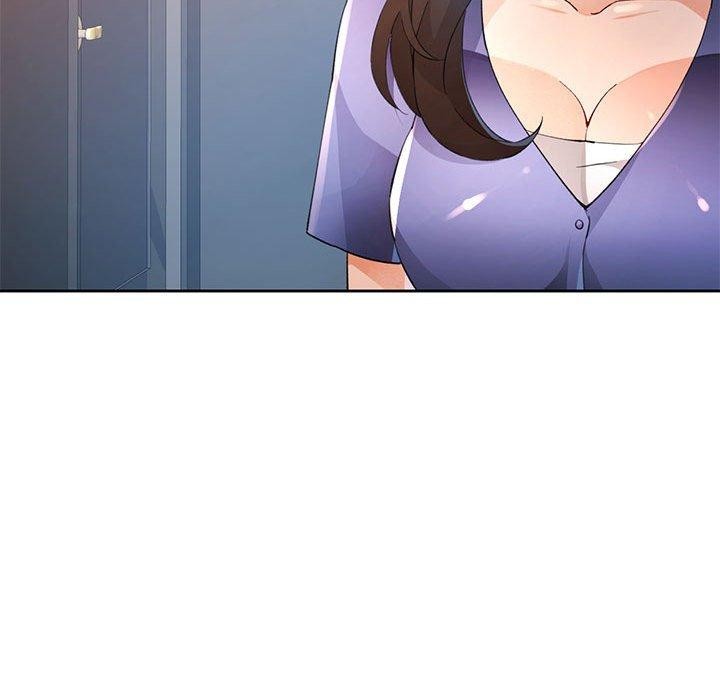 [韩国漫画] 脱轨关系 剧情,女教师,巨乳大奶#[135P]-31