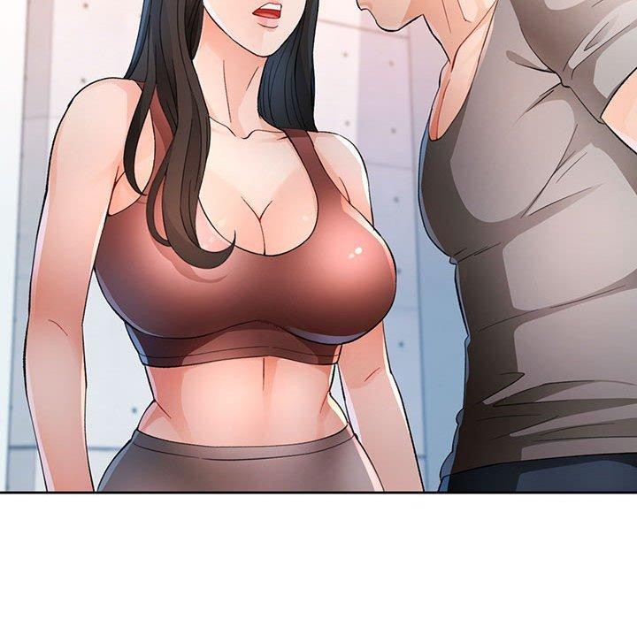 [韩国漫画] 脱轨关系 剧情,女教师,巨乳大奶#[135P]-91