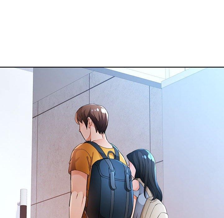 [韩国漫画] 脱轨关系 剧情,女教师,巨乳大奶#[140P]-125