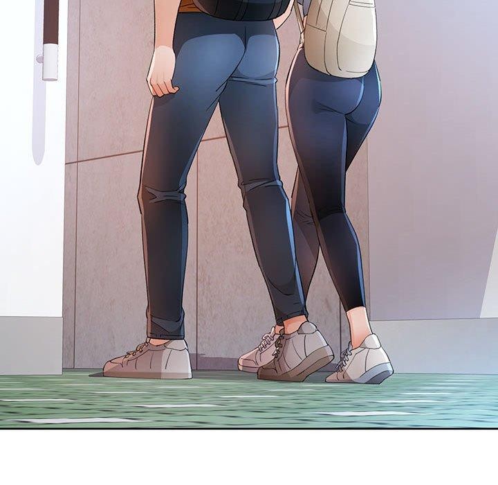 [韩国漫画] 脱轨关系 剧情,女教师,巨乳大奶#[140P]-126