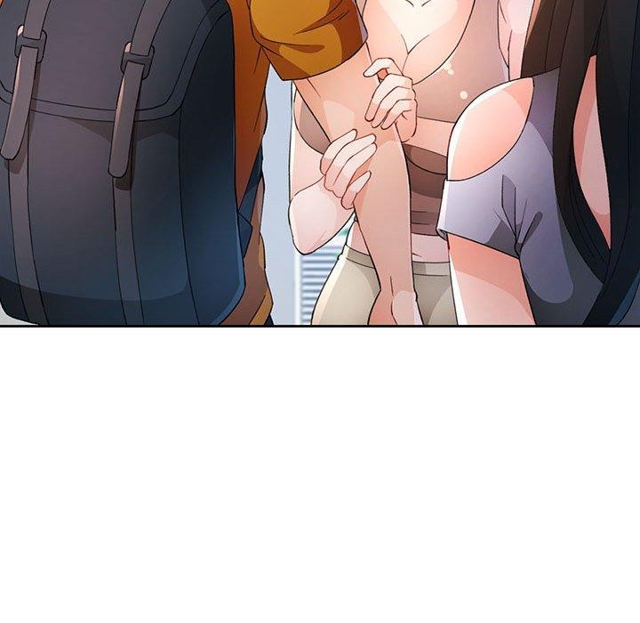 [韩国漫画] 脱轨关系 剧情,女教师,巨乳大奶#[140P]-134