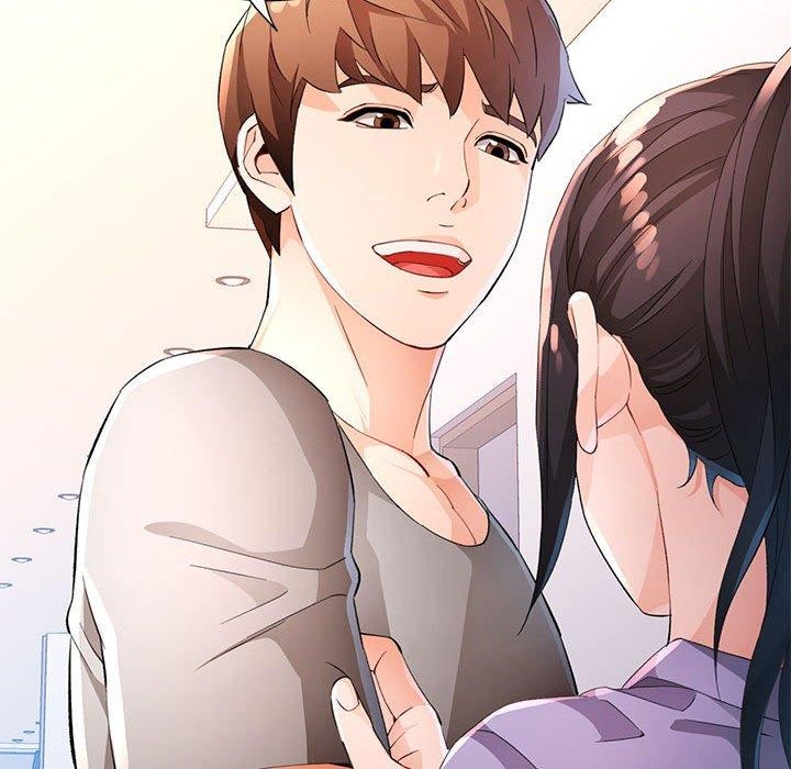 [韩国漫画] 脱轨关系 剧情,女教师,巨乳大奶#[140P]-22