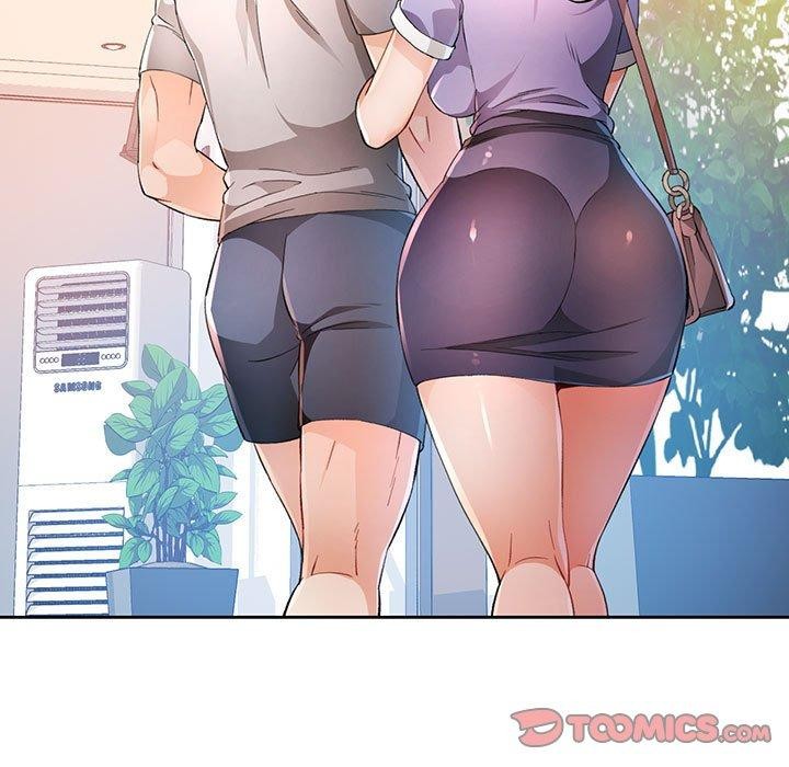 [韩国漫画] 脱轨关系 剧情,女教师,巨乳大奶#[140P]-27