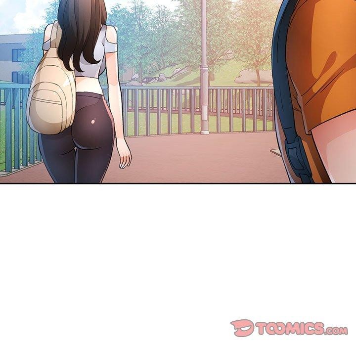 [韩国漫画] 脱轨关系 剧情,女教师,巨乳大奶#[140P]-63