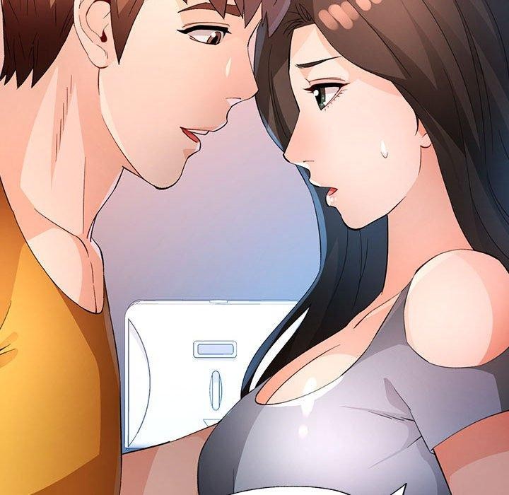 [韩国漫画] 脱轨关系 剧情,女教师,巨乳大奶#[140P]-77