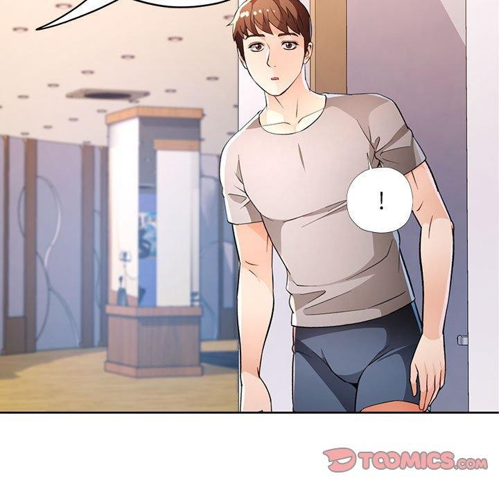 [韩国漫画] 脱轨关系 剧情,女教师,巨乳大奶#[140P]-9