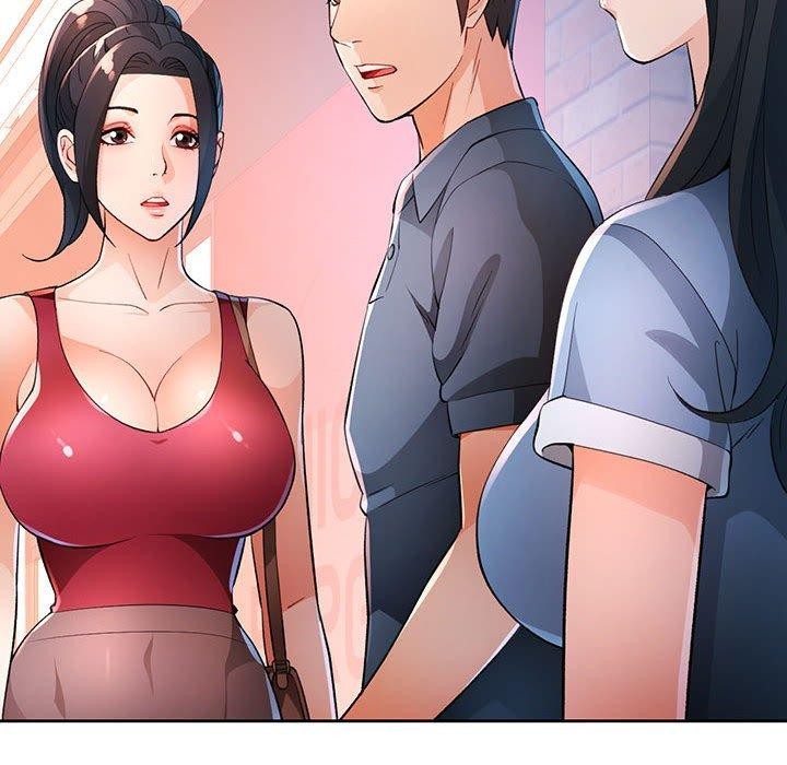 [韩国漫画] 脱轨关系 剧情,女教师,巨乳大奶#[130P]-128